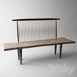Other - Tomahawk Bench 2 