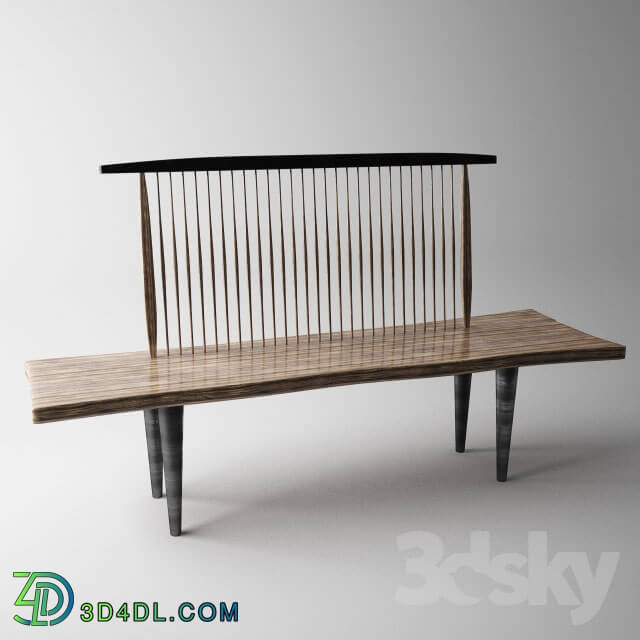 Other - Tomahawk Bench 2