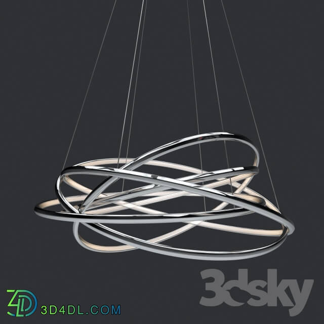 Ceiling light - Pendant Lamp Saturn LED
