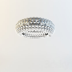 Ceiling light - The Luminaire 