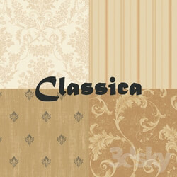 Wall covering - SEABROOK - Classica 