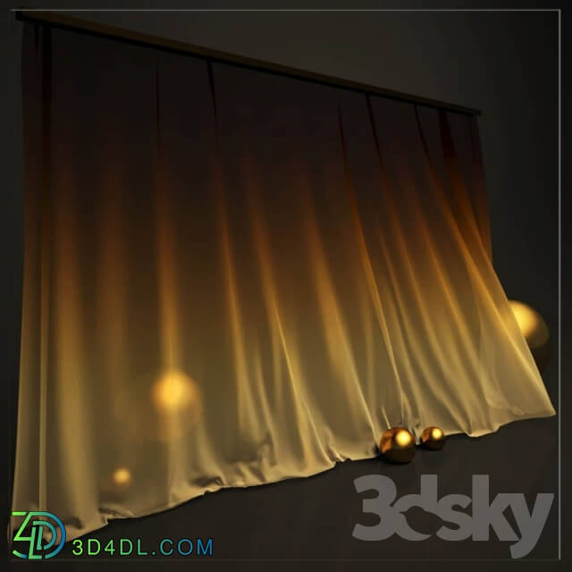 Curtain - Curtains modern