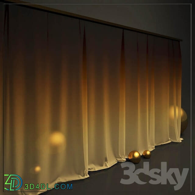 Curtain - Curtains modern