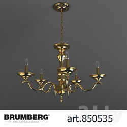 Ceiling light - brumberg 850535 