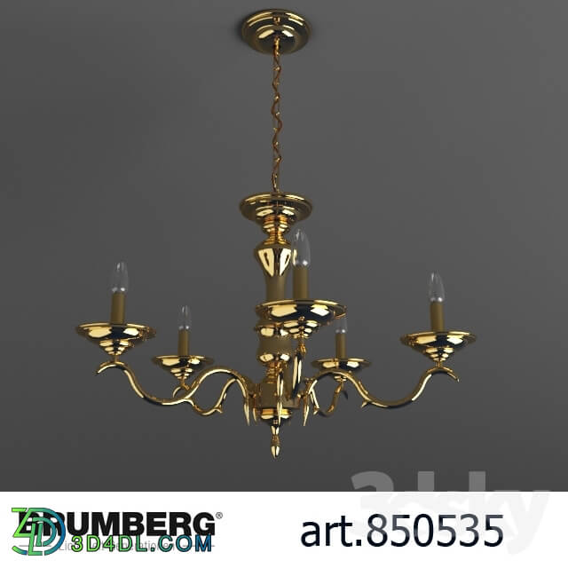 Ceiling light - brumberg 850535