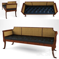 Sofa - Sofa for gazebo 