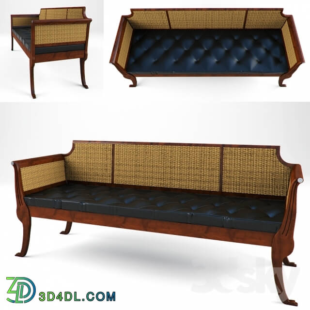 Sofa - Sofa for gazebo