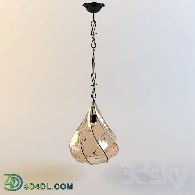 Ceiling light - Pendant Sylcom 1441 AS NO.