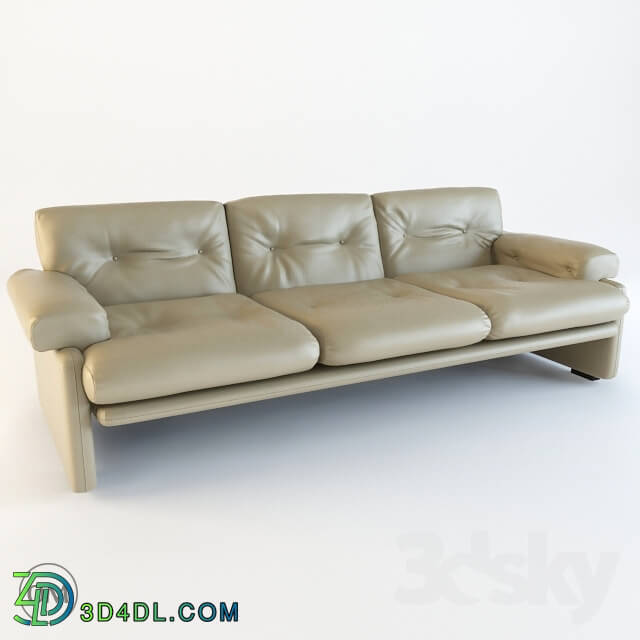 Sofa - B_B _ Coronado