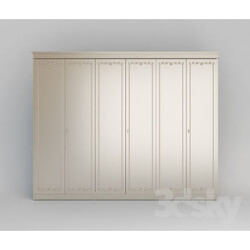 Wardrobe _ Display cabinets - Valentino wardrobe 