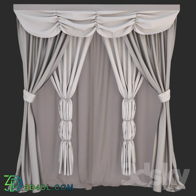 Curtain - Curtains