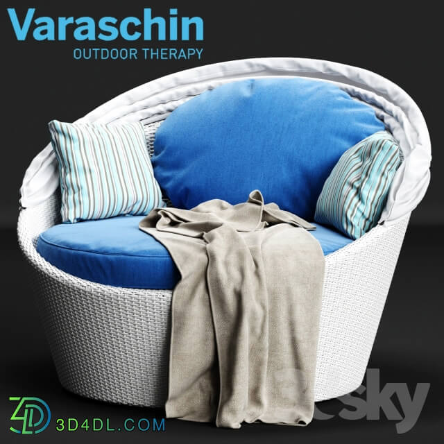 Other soft seating - Varaschin ARENA 02