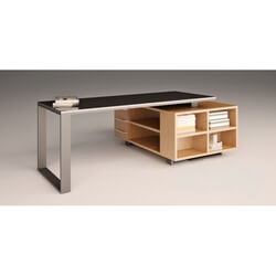 Office furniture - Office table 