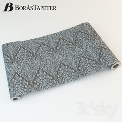 Miscellaneous - Wallpapers Borastapeter Ornament 5951 