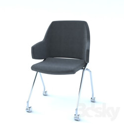 Office furniture - Meeting Chair 