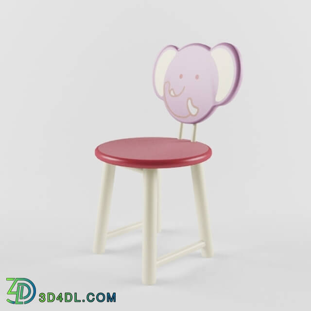 Table _ Chair - Chair