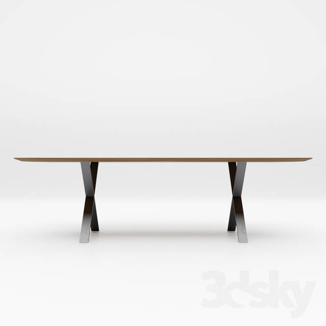 Table - LAX Table