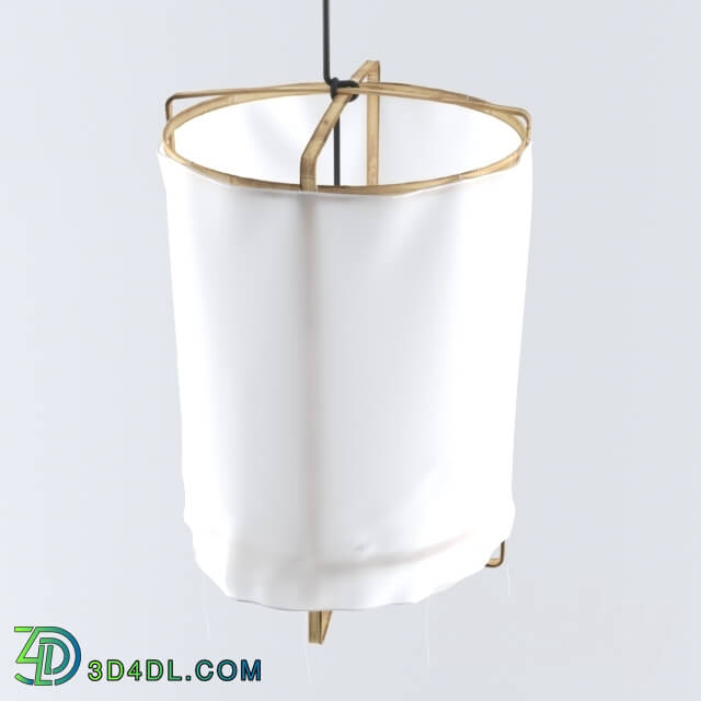 Ceiling light - Z1 cotton lamp