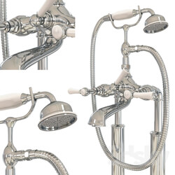 Faucet - STAFFORDSHIRE 12_ Victoria _ Albert Baths Ltd 