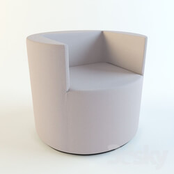 Arm chair - Round Peg Chair 