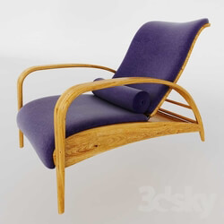 Chair - Recliner 