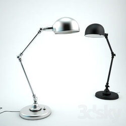 Table lamp - _ Lamp 
