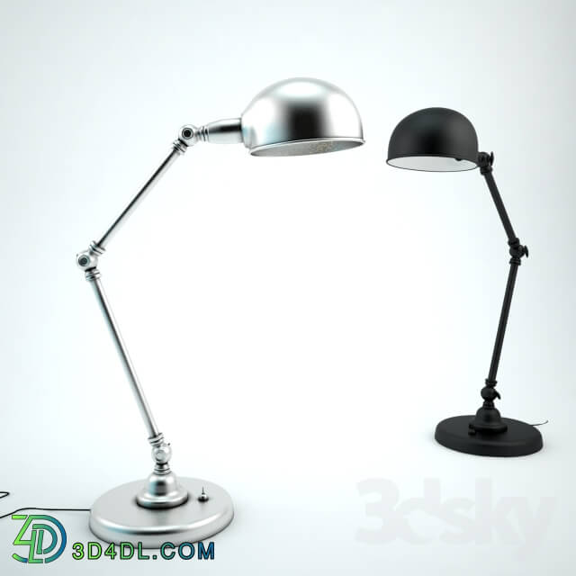 Table lamp - _ Lamp