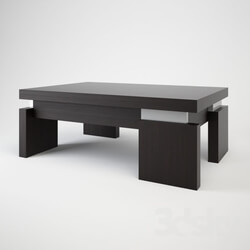 Table - Coffee table Ovenkol group 