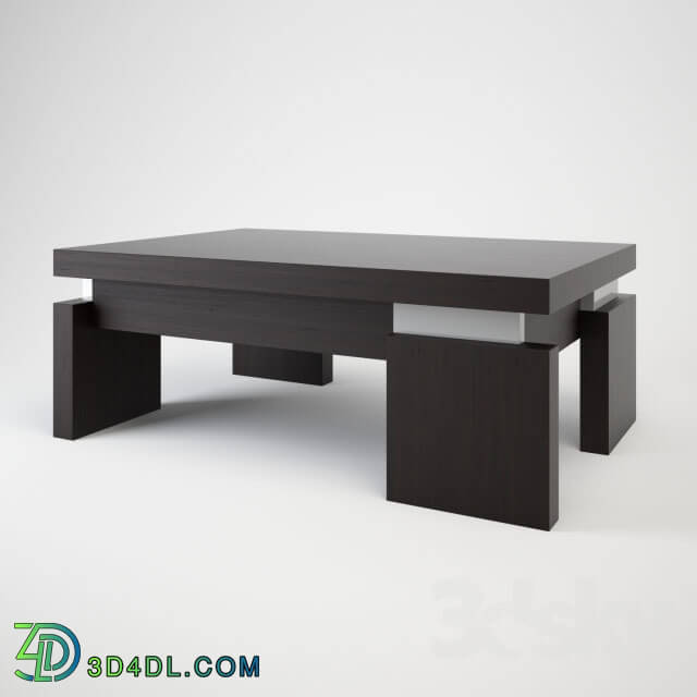 Table - Coffee table Ovenkol group