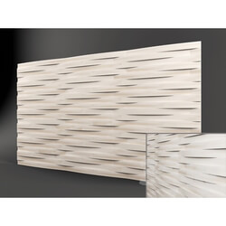 Other decorative objects - Wall Panel 