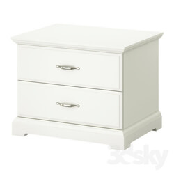 Sideboard _ Chest of drawer - IKEA _ BIRKELAND 