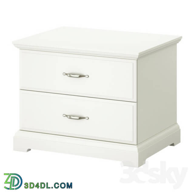 Sideboard _ Chest of drawer - IKEA _ BIRKELAND