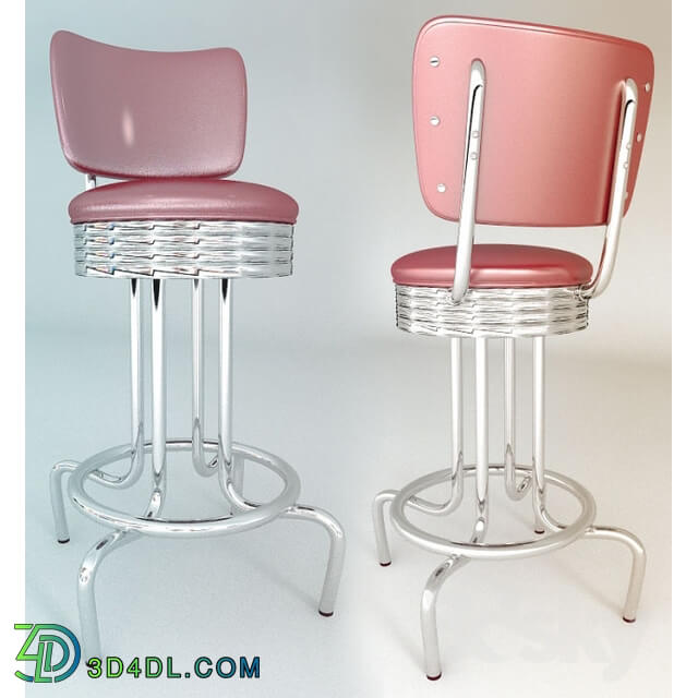 Chair - bar stool