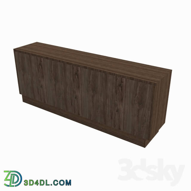 Sideboard _ Chest of drawer - Console Table