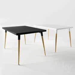 Table - Oslo Rectangle Table 
