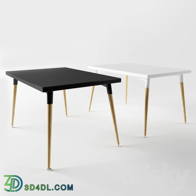 Table - Oslo Rectangle Table