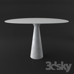 Table - Neutra Leaf Dining table 