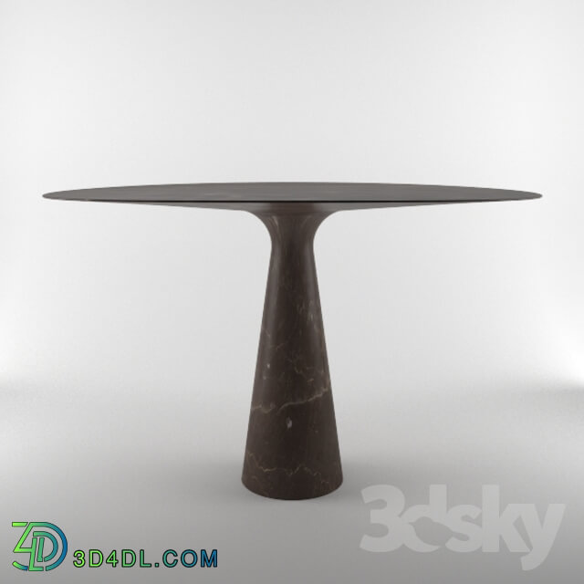 Table - Neutra Leaf Dining table