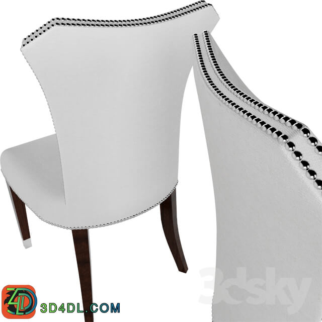 Chair - MK Dining Chair