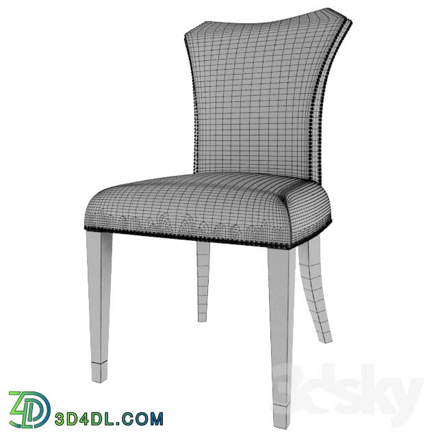 Chair - MK Dining Chair