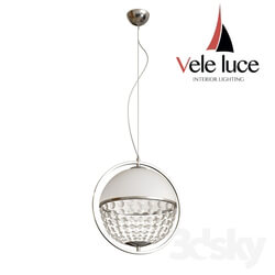 Ceiling light - Pendant lamp Vele Luce Arrivo VL1773P01 