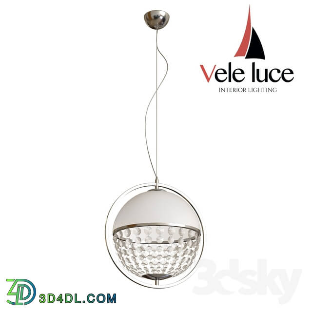 Ceiling light - Pendant lamp Vele Luce Arrivo VL1773P01