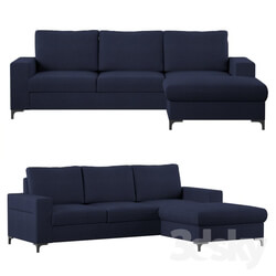 Sofa - Jason sectional 