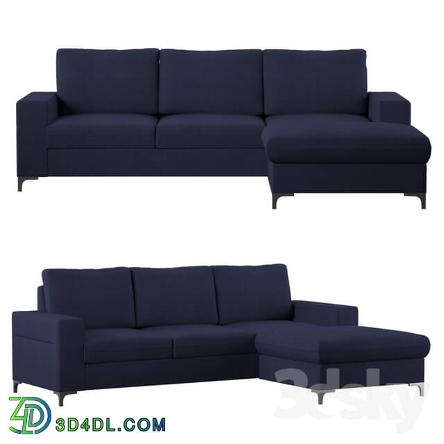 Sofa - Jason sectional