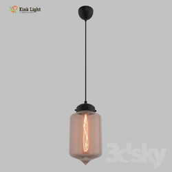 Ceiling light - Hanging lamp MENOR 