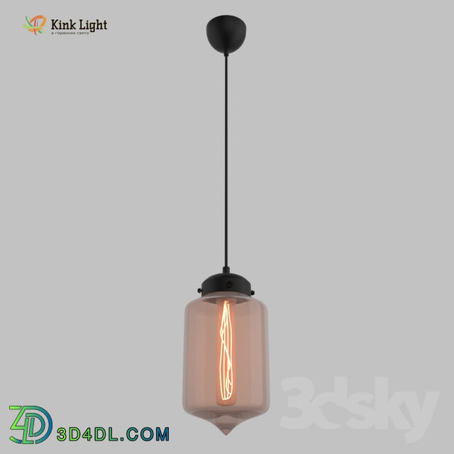 Ceiling light - Hanging lamp MENOR