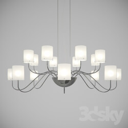 Ceiling light - Move Light-Dune sosp. bianco_bianco_16 