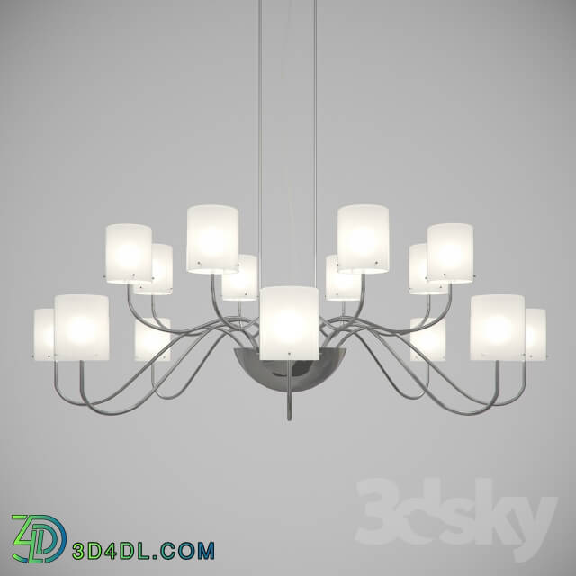 Ceiling light - Move Light-Dune sosp. bianco_bianco_16