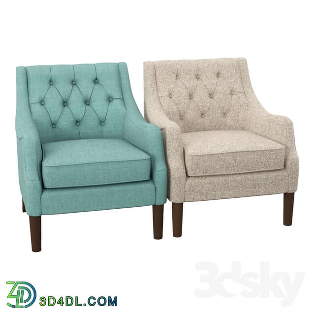 Arm chair - Rogersville Armchair