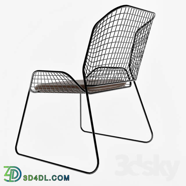 Chair - Chair